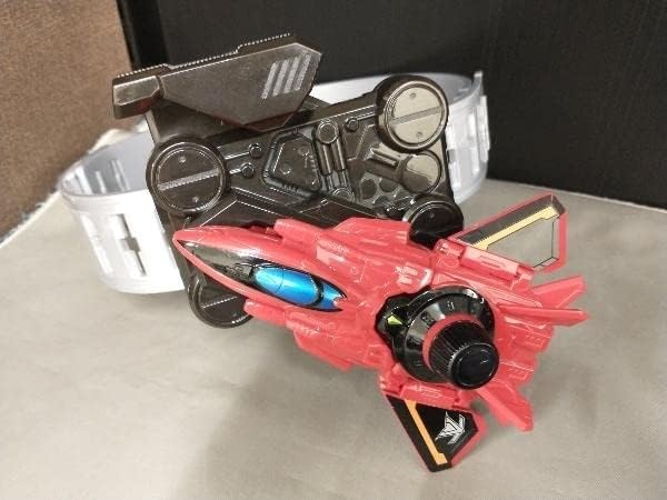 ルパンレンジャーVSパトレンジャー　まとめ売り 快盗戦隊 ルパンレンジャー VS 警察戦隊 パトレンジャー まとめ売り